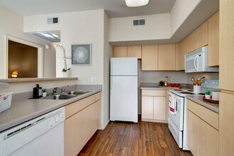 Sonoma Landing in Gilbert, AZ - Foto de edificio - Building Photo