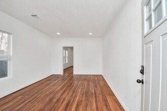 3423 Beulah St in Houston, TX - Building Photo - Building Photo