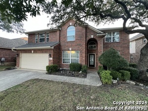 1227 Links Ln in San Antonio, TX - Foto de edificio