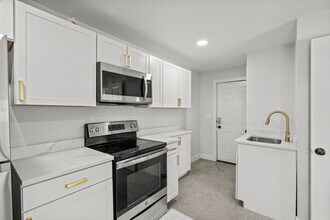 760 Stuart St in Denver, CO - Building Photo - Building Photo
