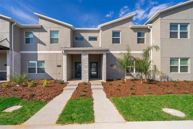 property at 1164 Kingsbarn St