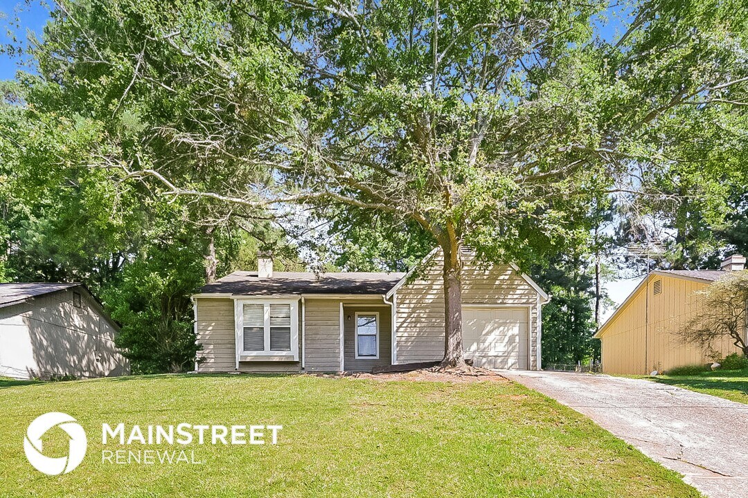 3246 Fescue Cir in Lawrenceville, GA - Building Photo