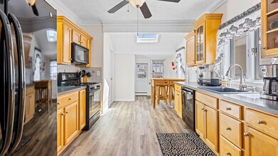 111 West Ave in Ocean City, NJ - Building Photo - Building Photo