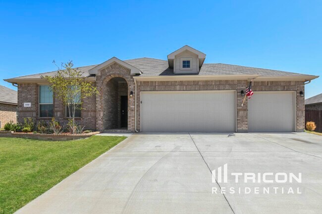 property at 432 Skipper Ln