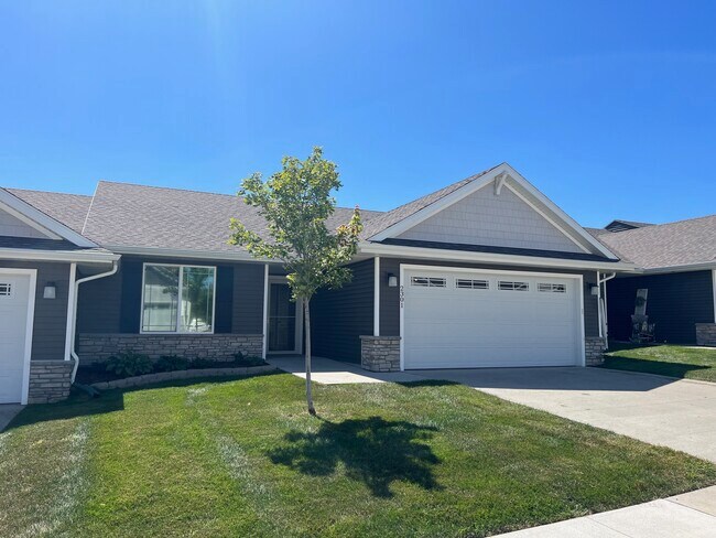 property at 2301 Redmond Ave