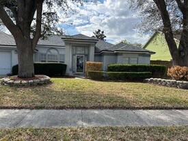 347 Misty Meadow Dr in Ocoee, FL - Building Photo