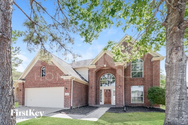 13202 Bufflehead Ct in Houston, TX - Building Photo - Building Photo