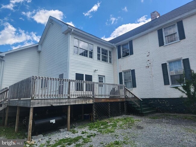 property at 9771 Winchester Ave