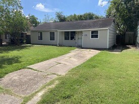 5414 Northridge Dr in Houston, TX - Building Photo