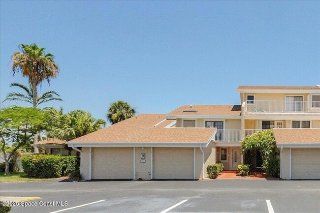 property at 101 La Costa St