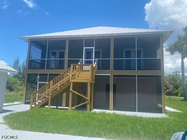 property at 13251 Coral Dr