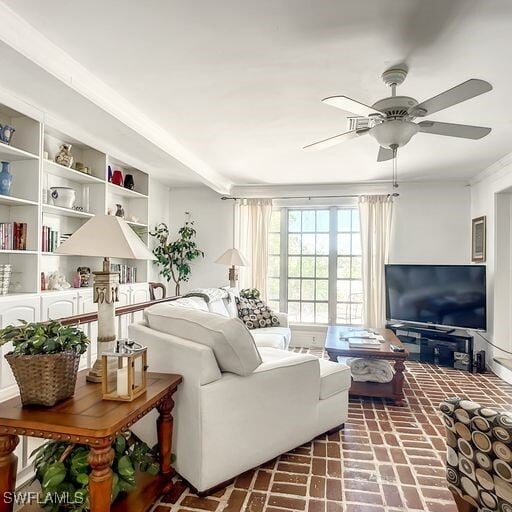 property at 650 S Golf Dr