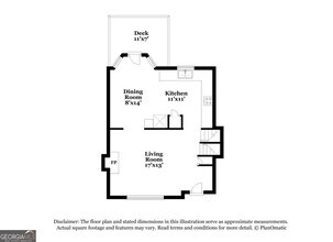 5767 Riverside Dr in Sugar Hill, GA - Building Photo - Building Photo