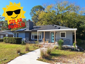 4727 Long Leaf Hills Dr in Wilmington, NC - Building Photo