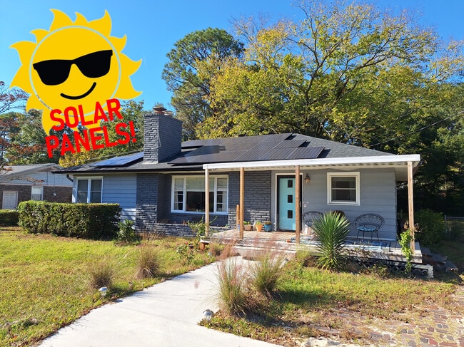 property at 4727 Long Leaf Hills Dr