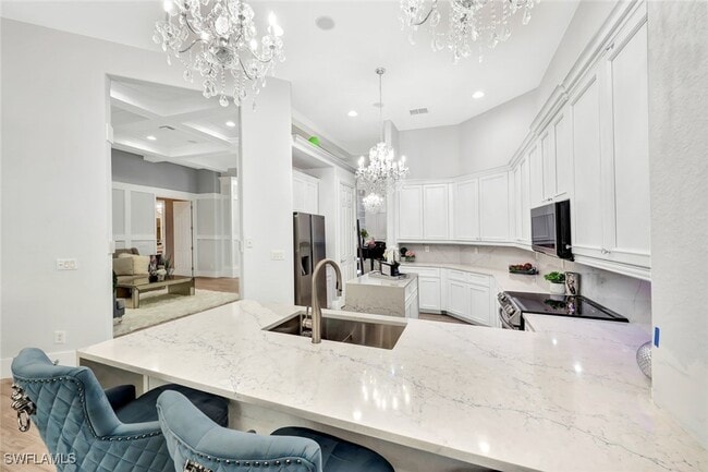 property at 8910 Paseo De Valencia St