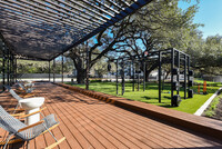 The Tobin Estate in San Antonio, TX - Foto de edificio - Building Photo