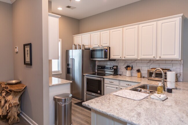 property at 107B White St
