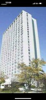 5100 N Marine Dr, Unit 24 C in Chicago, IL - Building Photo