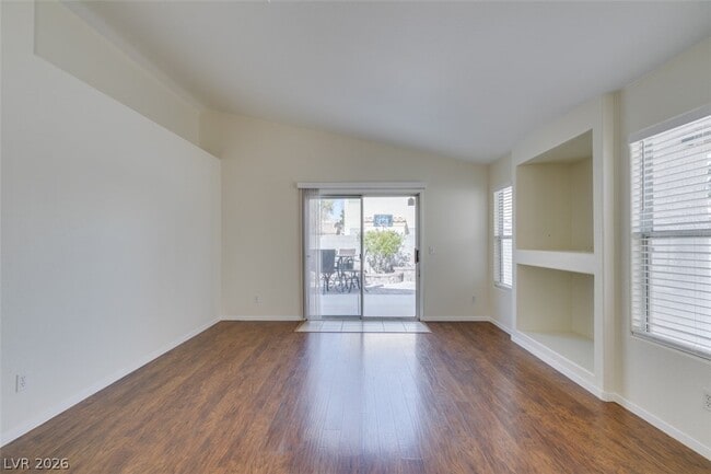 7656 Certitude Ave in Las Vegas, NV - Building Photo - Building Photo