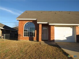 3806 Littleleaf Ct in Killeen, TX - Building Photo