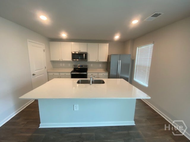411 Sea Breeze Dr in Rincon, GA - Building Photo - Building Photo