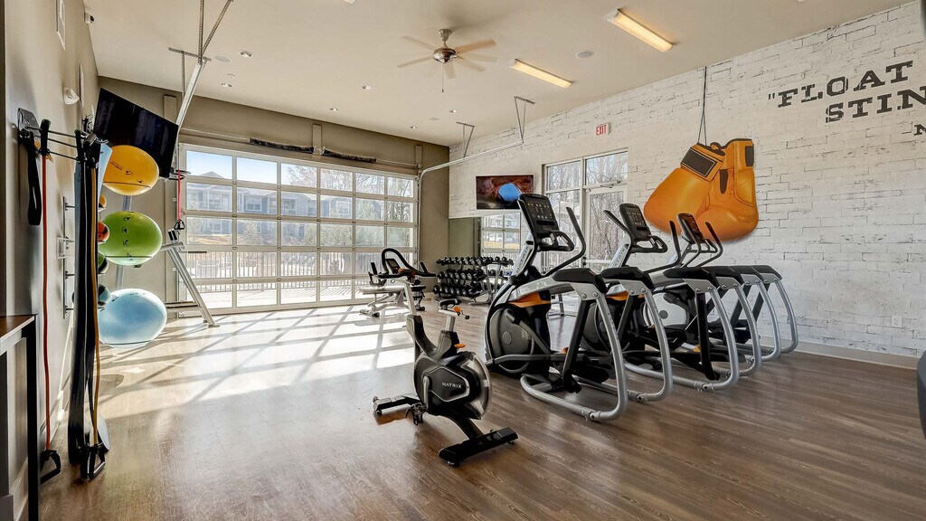 Springs at Newnan Newnan, GA Apartments