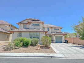 5646 St Elias St in North Las Vegas, NV - Building Photo