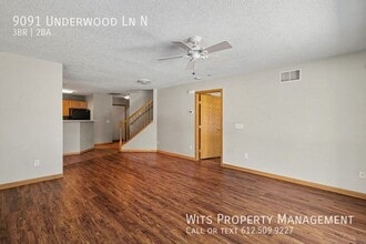 9091 Underwood Ln N in Maple Grove, MN - Building Photo - Building Photo