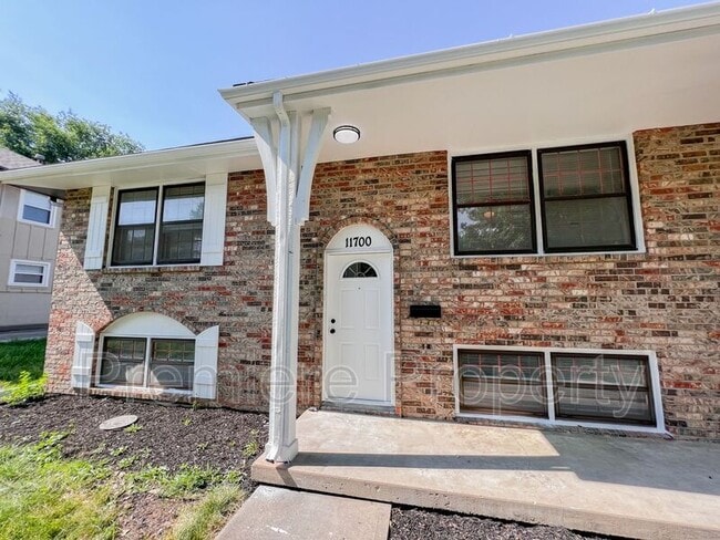 property at 11700 E 60th St