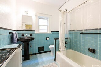 120 Capistrano Ave in San Francisco, CA - Building Photo - Building Photo
