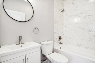 2801 N Talbott St in Indianapolis, IN - Foto de edificio - Building Photo