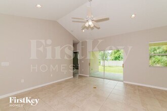 1352 Prairie Terrace in North Port, FL - Building Photo - Building Photo