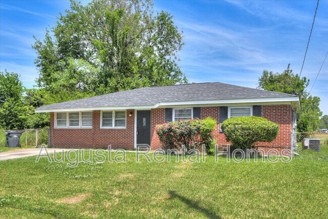 623 Aiken St in Augusta, GA - Building Photo - Building Photo