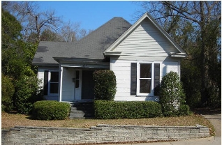 Park Hill & The Columns Apartments in Auburn, AL - Building Photo - Building Photo