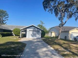 property at 4283 Azora Rd