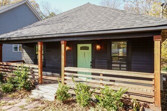 1309 Fay St in Durham, NC - Building Photo - Building Photo