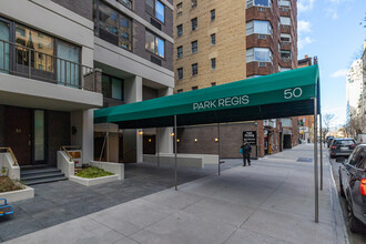 Park Regis in New York, NY - Building Photo - Building Photo