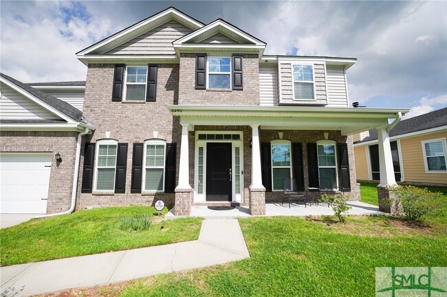 property at 6240 Chief Of Love Rd