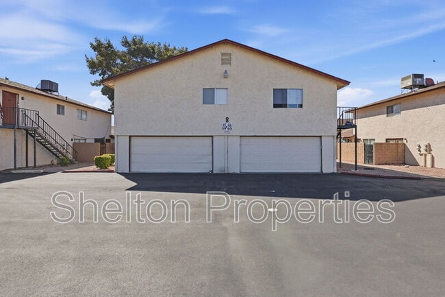 property at 860 E Brown Rd