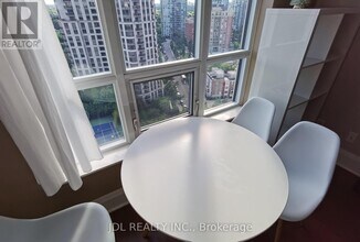 100 Harrison Garden Blvd in Toronto, ON - Building Photo - Building Photo