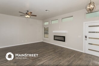 11244 Paradise In Dr in Oklahoma City, OK - Foto de edificio - Building Photo