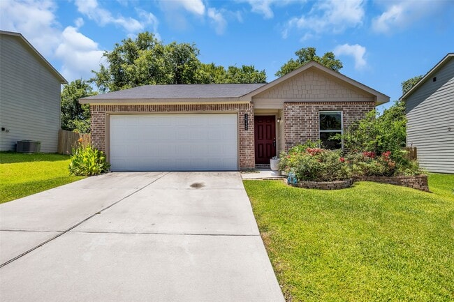 property at 14132 Harlequin Dr