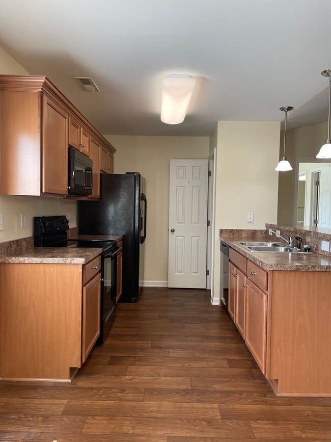 property at 1333 Boker Rd