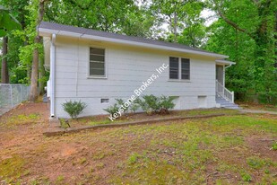 4611 City View Dr in Forest Park, GA - Building Photo - Building Photo