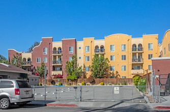 Mayfair Court Apartments in San Jose, CA - Building Photo - Building Photo