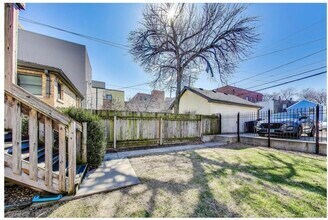 1630 N Talman Ave, Unit 1 in Chicago, IL - Building Photo - Building Photo