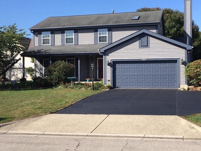 property at 6946 Seafield Court