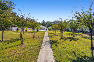 The Cordelia in Fort Walton Beach, FL - Foto de edificio - Building Photo