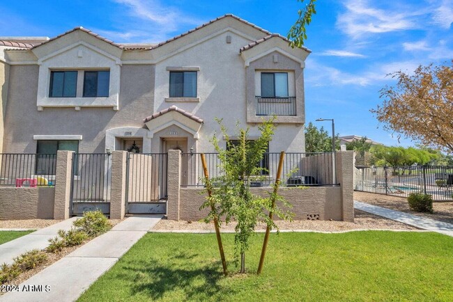 5225 E Enid Ave in Mesa, AZ - Building Photo - Building Photo